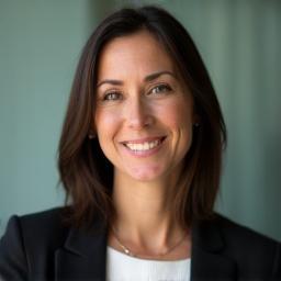 Head of Sustainability Elena Russo