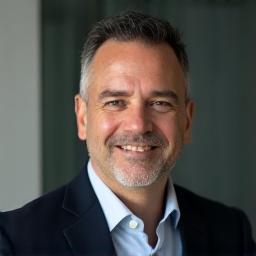 CTO Giuseppe Ferraro