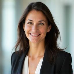 CEO Martina Bianchi
